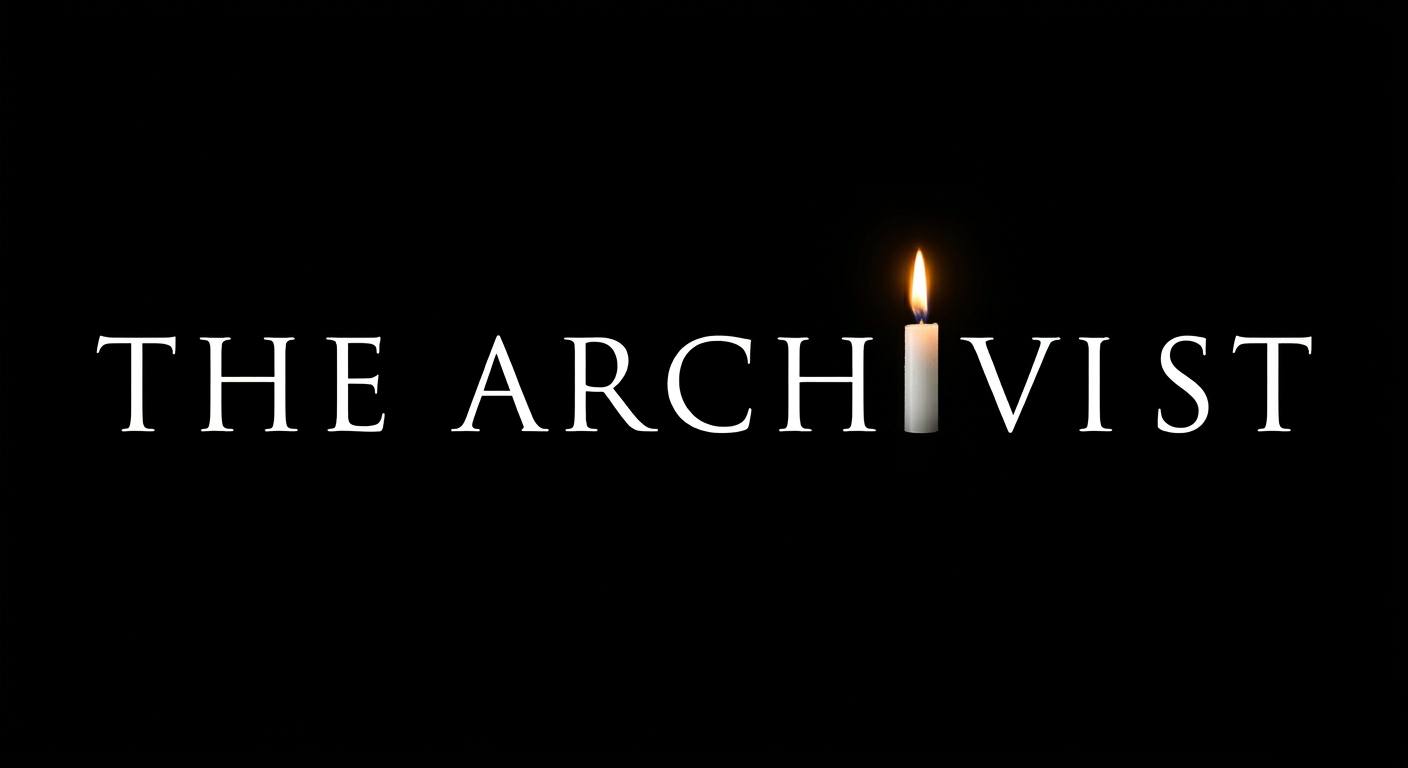 The Archivist